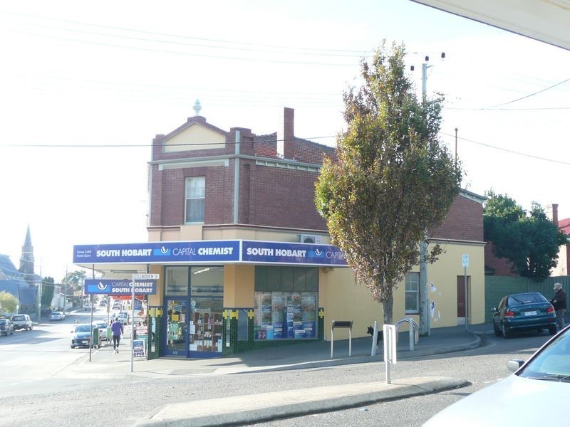 360 Macquarie, South Hobart TAS 7004