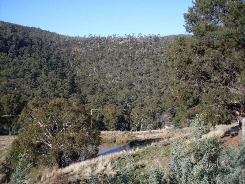 Lot 2 Grasstree Hill Road, Grasstree Hill TAS 7017