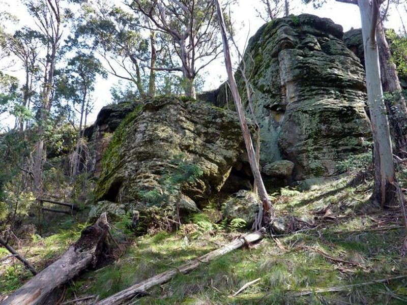 Lot 2 Grasstree Hill Road, Grasstree Hill TAS 7017