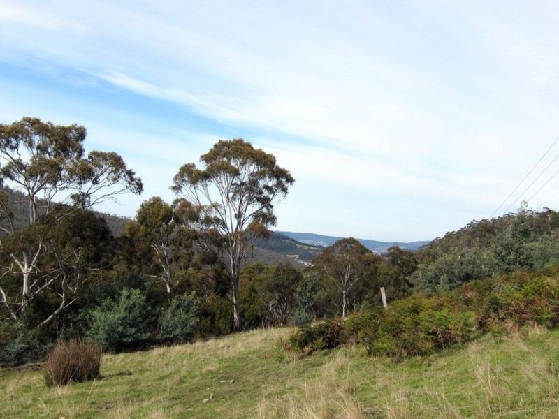 Lot 2 Grasstree Hill Road, Grasstree Hill TAS 7017
