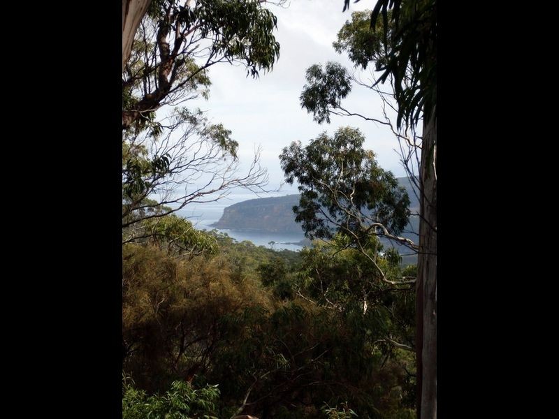 Roaring Beach Road, Nubeena TAS 7184