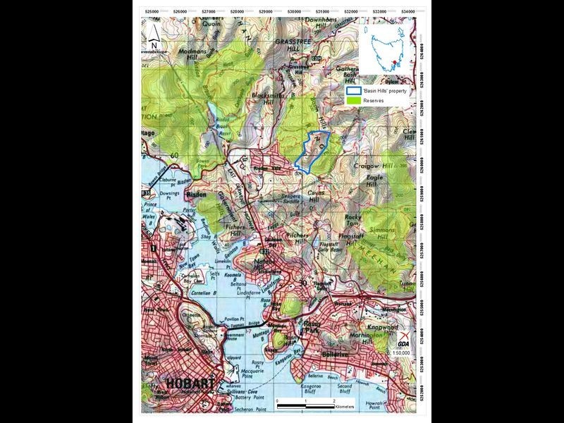 107 Downhams Road, Risdon Vale TAS 7016
