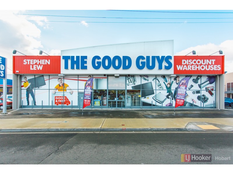 141 Main Road, Moonah TAS 7009