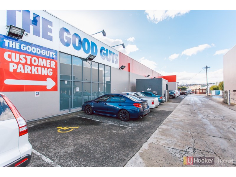 141 Main Road, Moonah TAS 7009