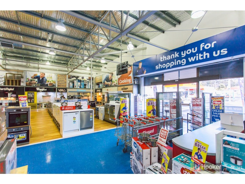 141 Main Road, Moonah TAS 7009