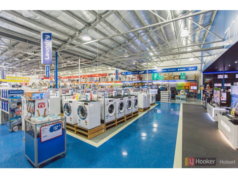 141 Main Road, Moonah TAS 7009