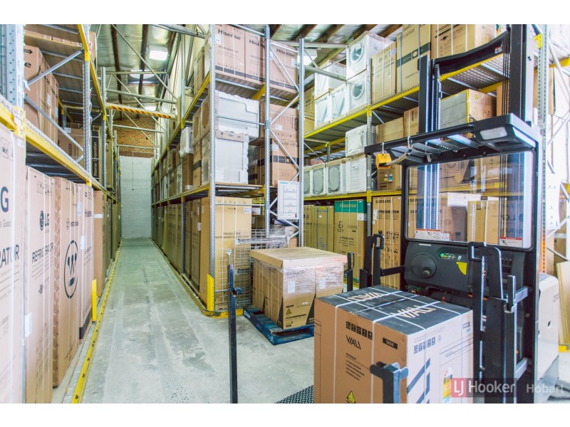 141 Main Road, Moonah TAS 7009