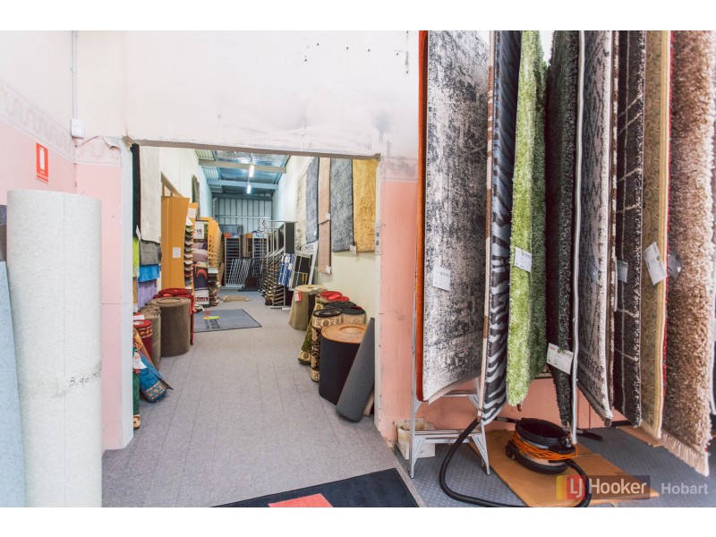 141 Main Road, Moonah TAS 7009
