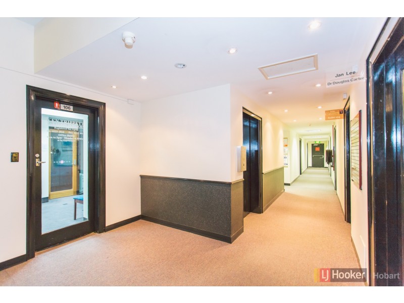 102/86 Murray Street, Hobart TAS 7000