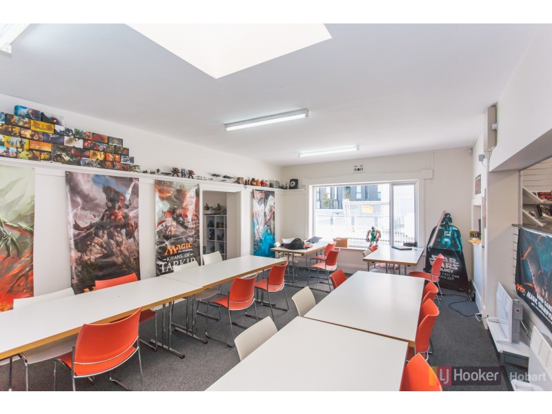 46 Brisbane Street, Hobart TAS 7000