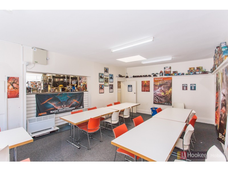 46 Brisbane Street, Hobart TAS 7000
