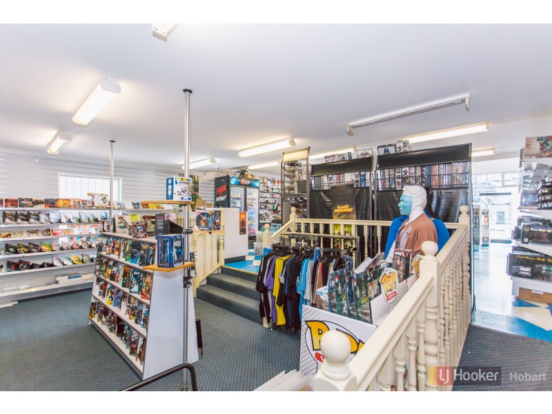 46 Brisbane Street, Hobart TAS 7000