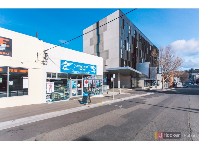 46 Brisbane Street, Hobart TAS 7000