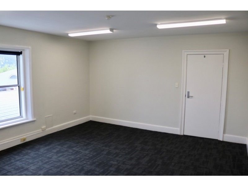 Level 2/136 Davey Street, Hobart TAS 7000