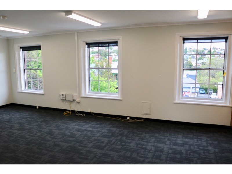 Level 2/136 Davey Street, Hobart TAS 7000