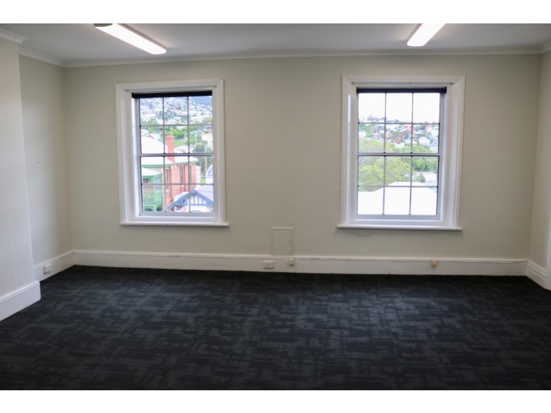Level 2/136 Davey Street, Hobart TAS 7000
