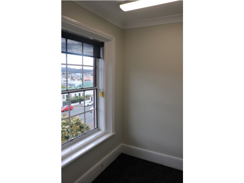 Level 2/136 Davey Street, Hobart TAS 7000