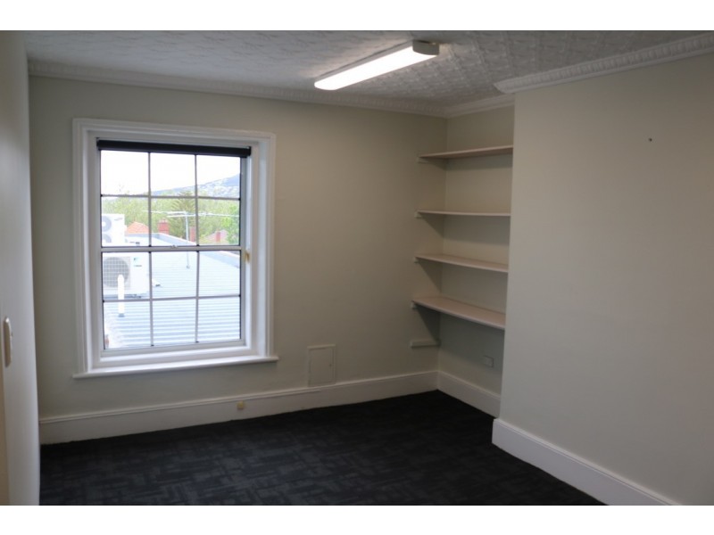 Level 2/136 Davey Street, Hobart TAS 7000