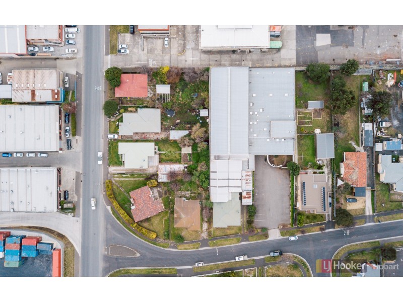 30,32,34,3 Lampton Avenue, Derwent Park TAS 7009