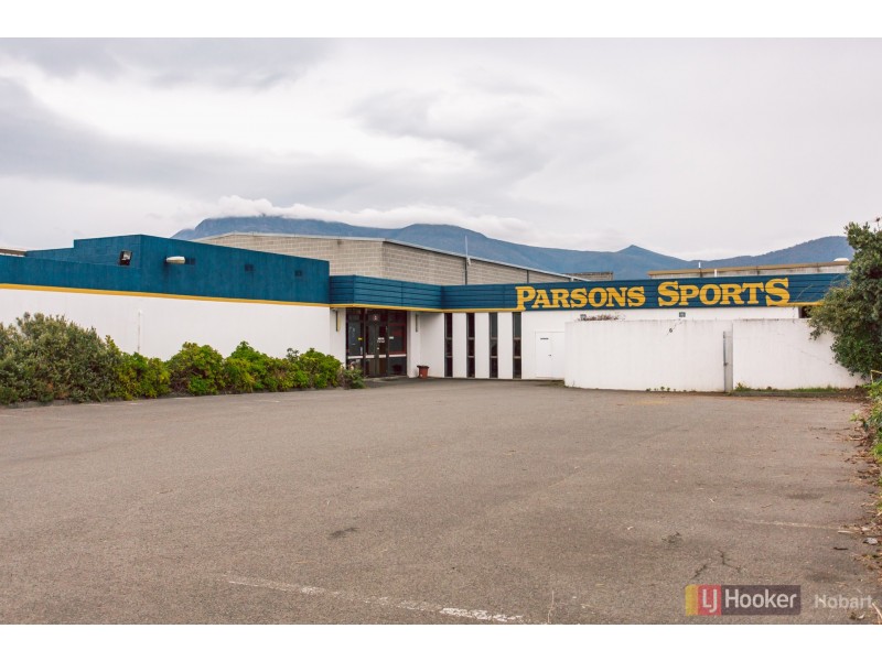 30,32,34,3 Lampton Avenue, Derwent Park TAS 7009
