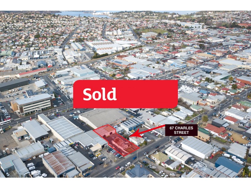 67 Charles Street, Moonah TAS 7009