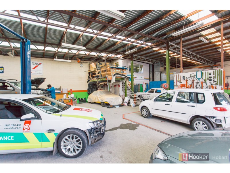 67 Charles Street, Moonah TAS 7009