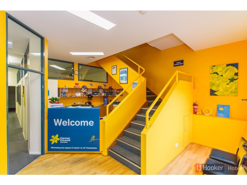 180-184 Collins Street, Hobart TAS 7000