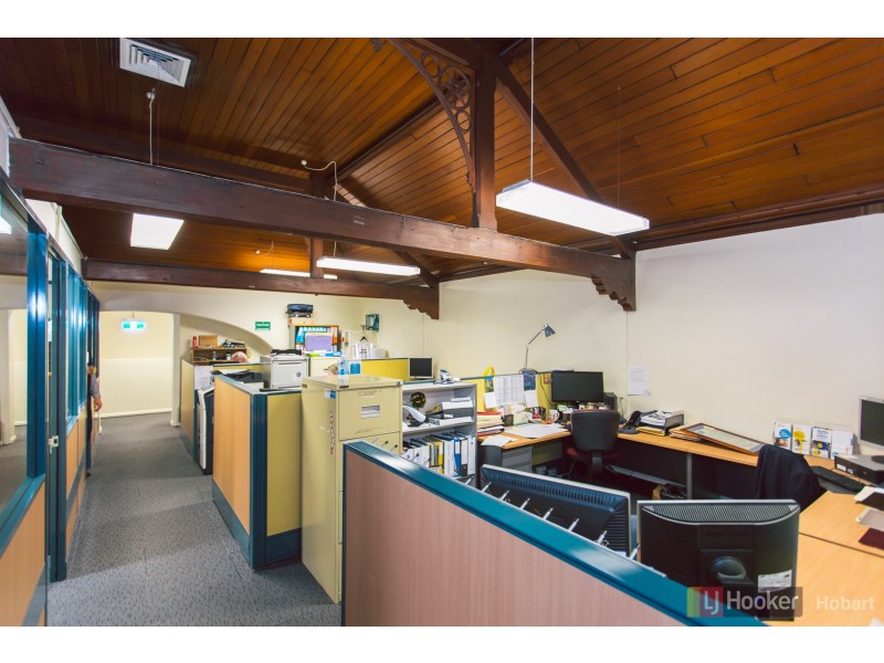 180-184 Collins Street, Hobart TAS 7000