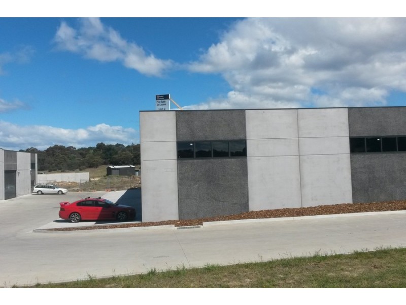 8/18 Kennedy Drive, Cambridge TAS 7170