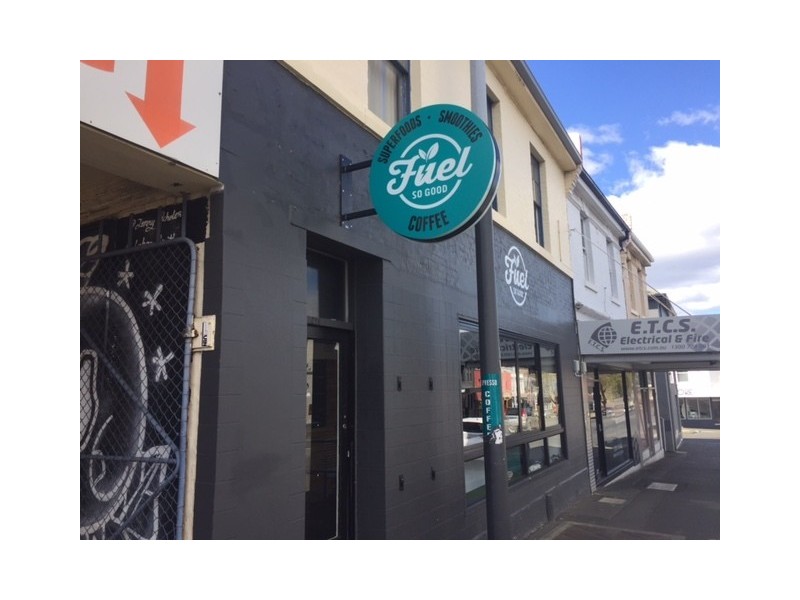 279 Elizabeth Street, North Hobart TAS 7000