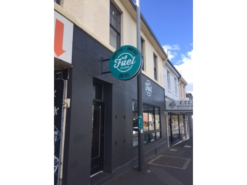 279 Elizabeth Street, North Hobart TAS 7000