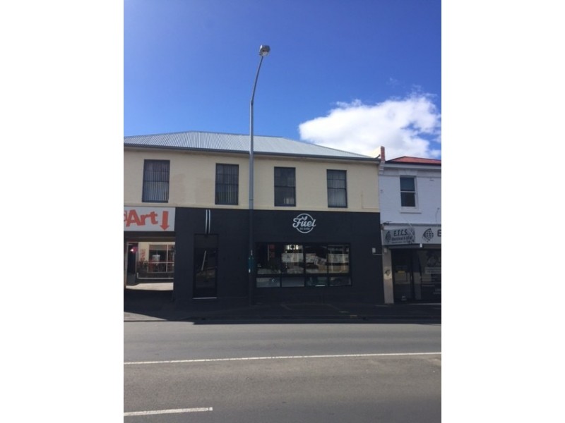 279 Elizabeth Street, North Hobart TAS 7000