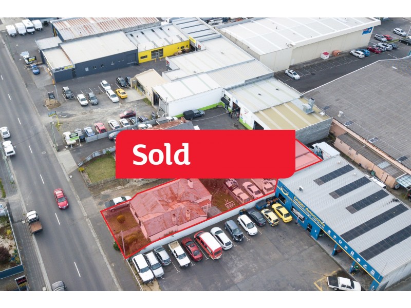 65 Charles Street, Moonah TAS 7009
