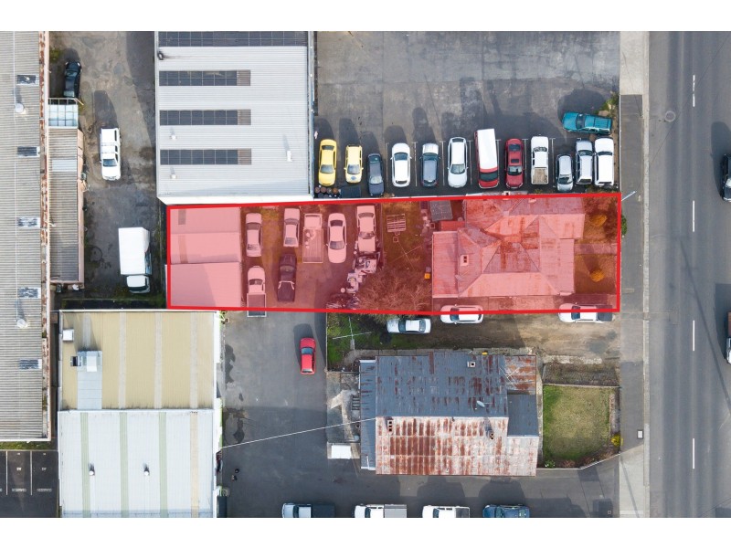 65 Charles Street, Moonah TAS 7009