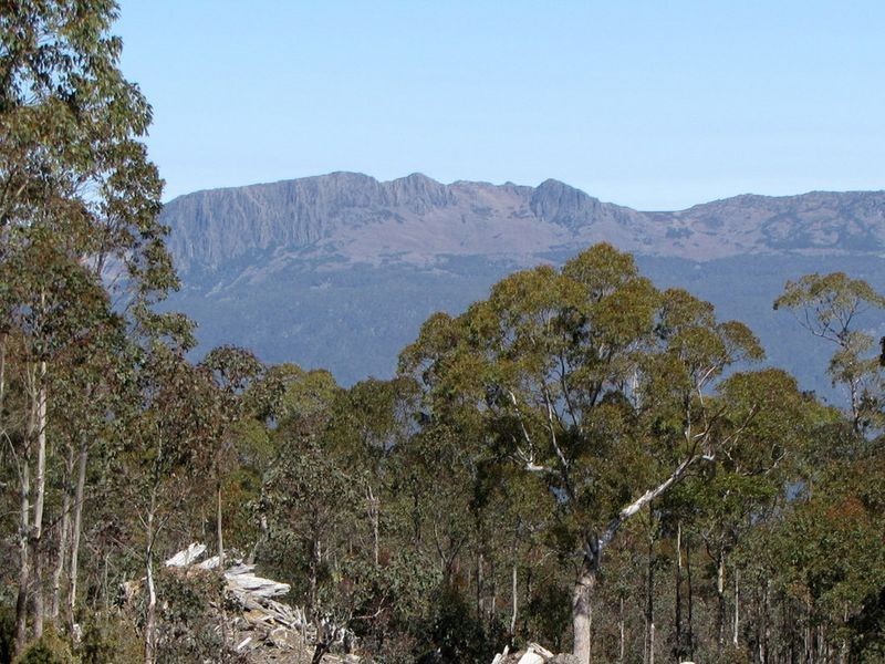 Schulhofs Road, Blessington TAS 7212