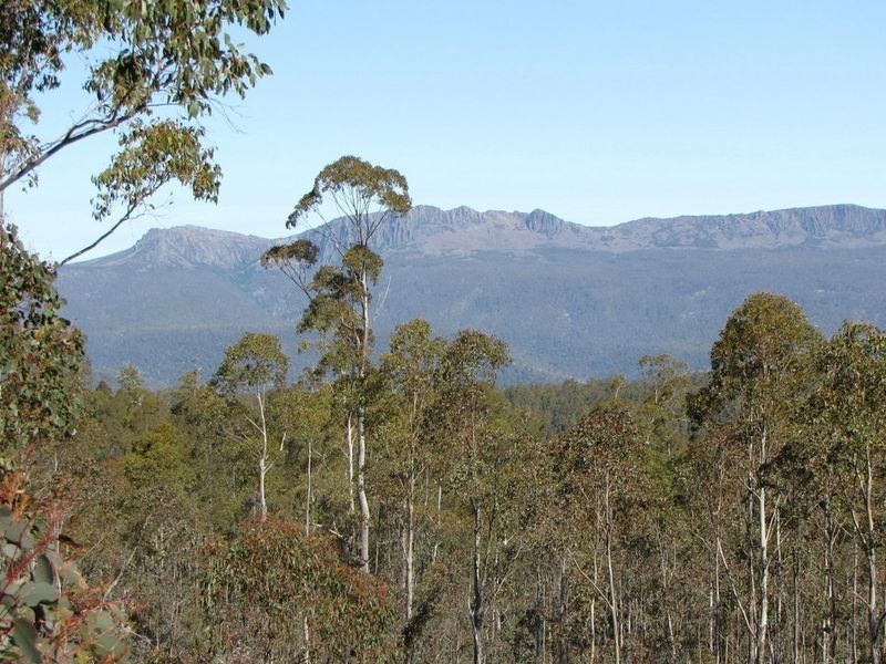 Schulhofs Road, Blessington TAS 7212