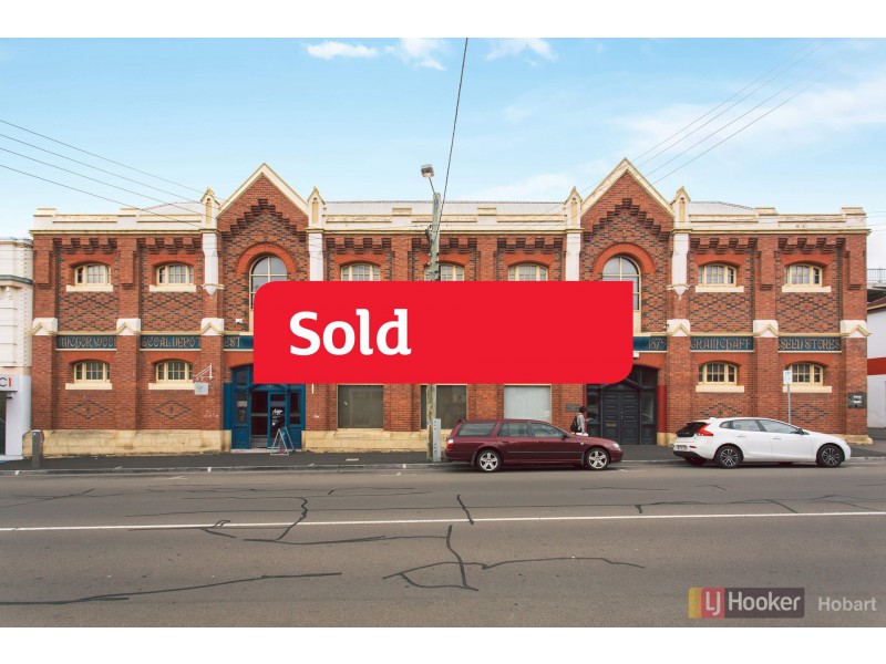 212 Liverpool Street, Hobart TAS 7000