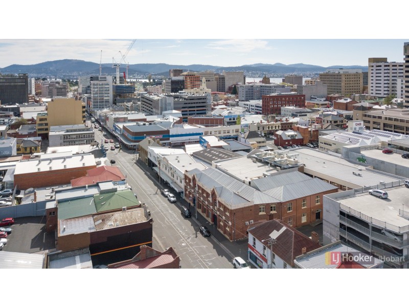 212 Liverpool Street, Hobart TAS 7000