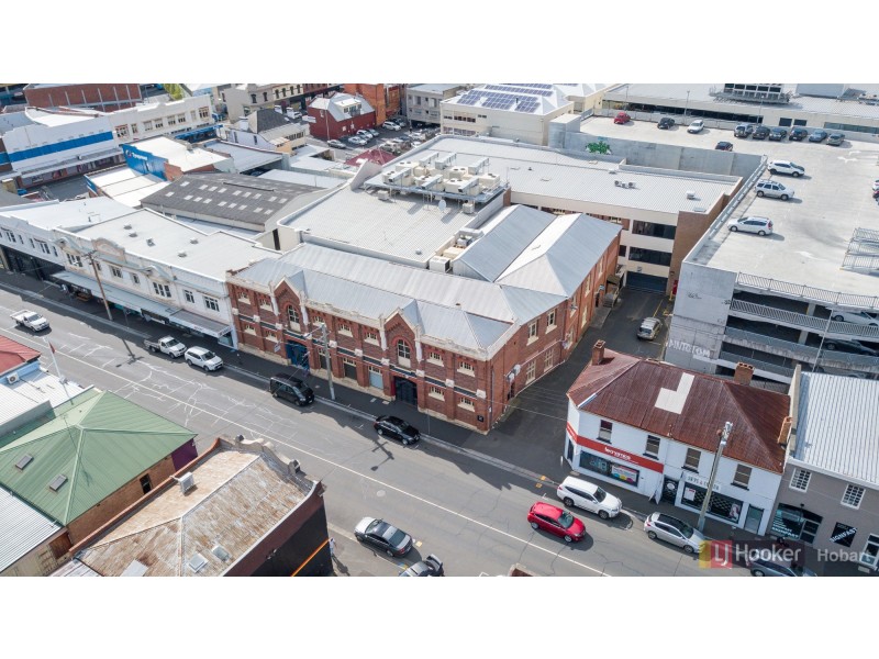 212 Liverpool Street, Hobart TAS 7000