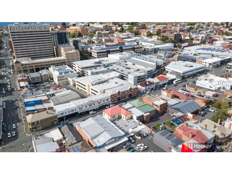 212 Liverpool Street, Hobart TAS 7000