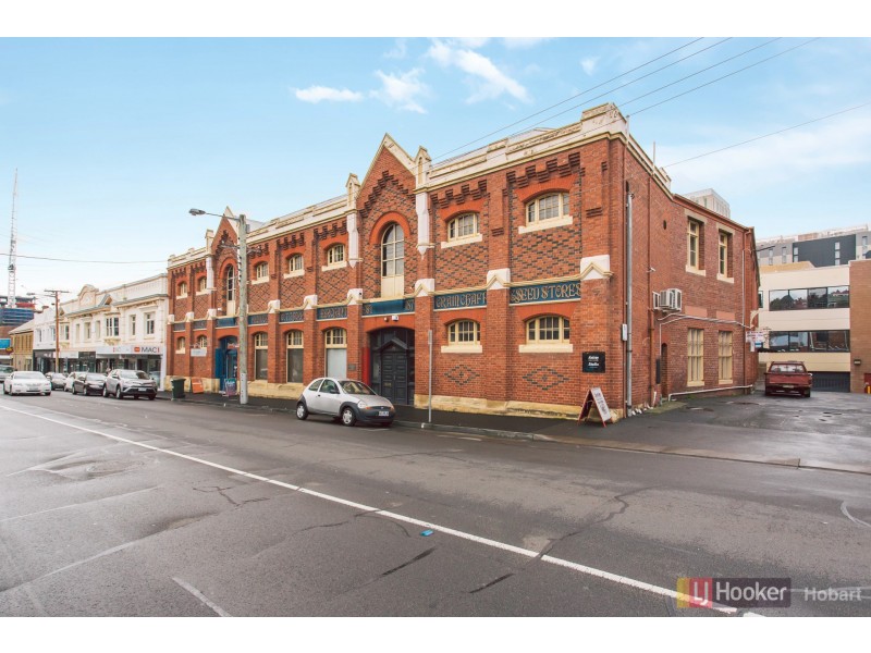 212 Liverpool Street, Hobart TAS 7000