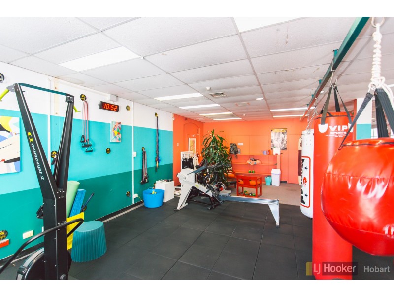 212 Liverpool Street, Hobart TAS 7000