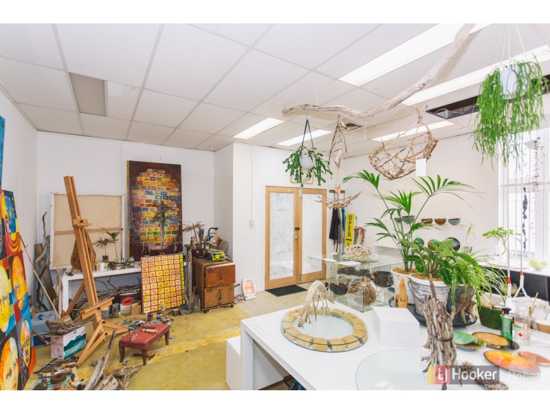 212 Liverpool Street, Hobart TAS 7000