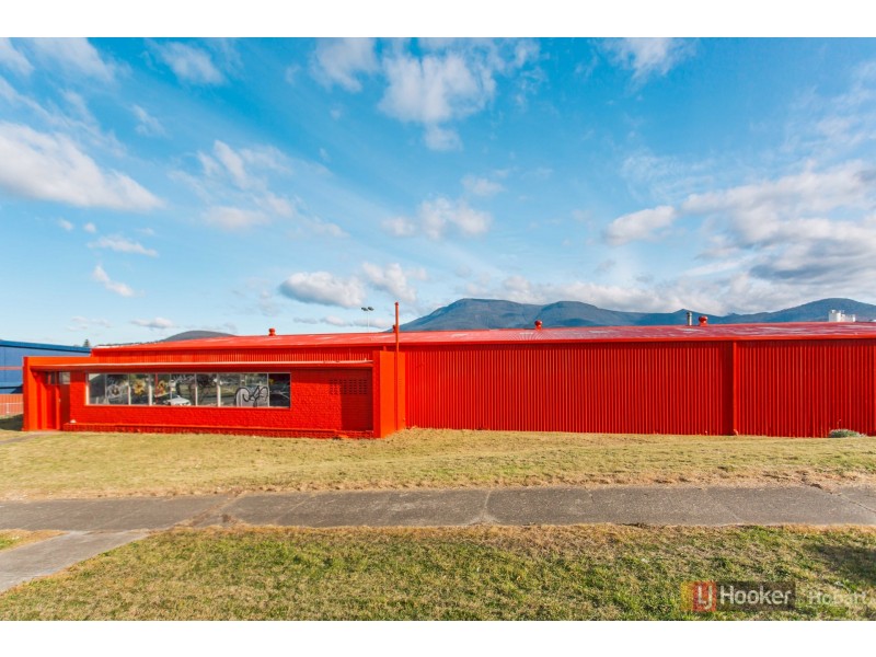 8 Pear Avenue, Derwent Park TAS 7009