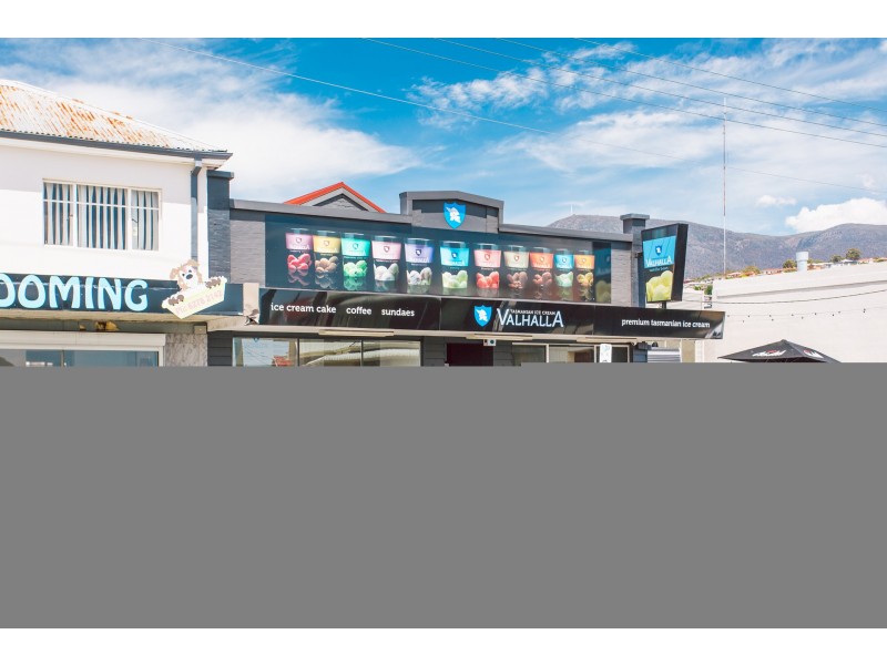 51 – 53 Albert Road, Moonah TAS 7009