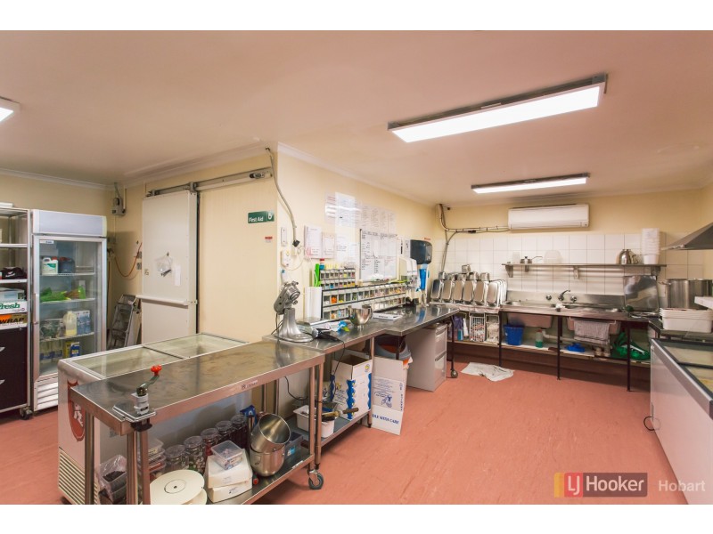 51 – 53 Albert Road, Moonah TAS 7009