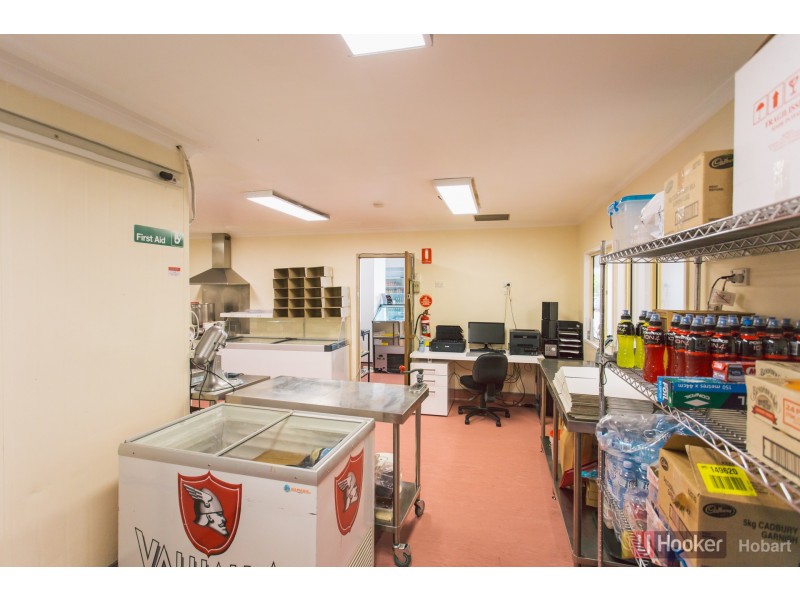 51 – 53 Albert Road, Moonah TAS 7009