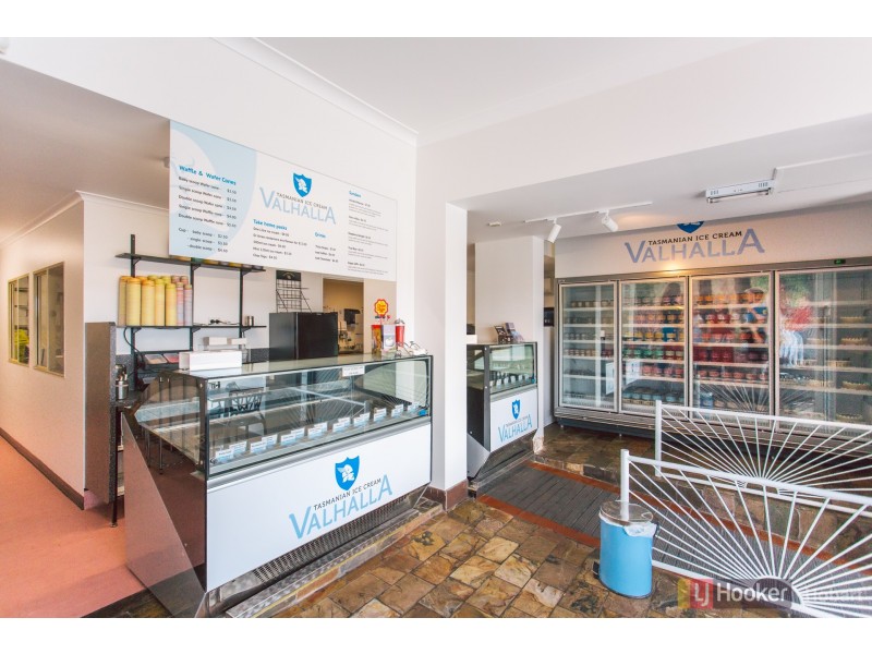 51 – 53 Albert Road, Moonah TAS 7009