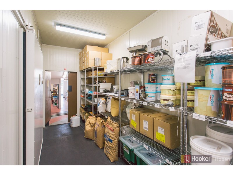 51 – 53 Albert Road, Moonah TAS 7009