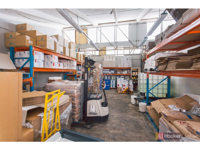 51 – 53 Albert Road, Moonah TAS 7009